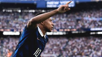 France Player Ratings vs. Sweden: History-Maker Mbappe Writes World Cup Folklore
