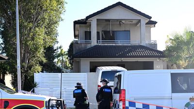 Balcony escape, neighbour rescue from deadly house fire