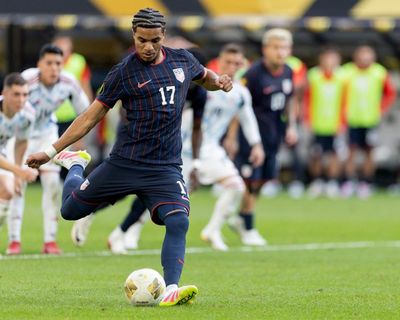 How USMNT prepare for World Cup penalty drama: confidence, composure and consultants
