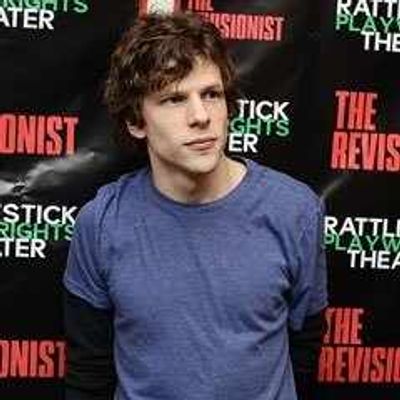 Quote of the day by Jesse Eisenberg: 'Acting is kind of difficult to intellectualise, it's a far more visceral experience. It's really hard to be...' - The Social Network and Now You See Me actor shares the secret behind great acting performances