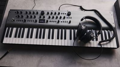 “You'll come for the hands-on tweaking but stay for the sound”: Modal Electronics Carbon8X review