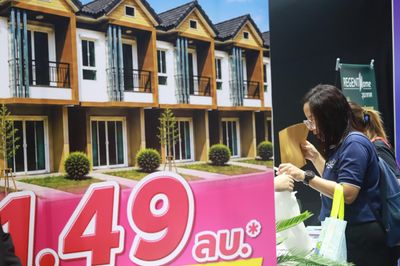 Property stimulus extended a year