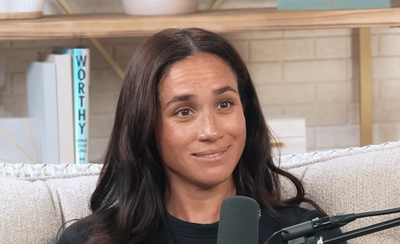 Meghan Markle 'Doesn't Trust the Palace,' Fears She's 'Walking Into a Trap' Ahead of UK Return, Insider Claims