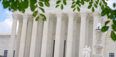 In rebuke to Trump, Supreme Court upholds birthright citizenship, emphasizing the promise of equality in the Declaration of Independence