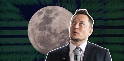 Elon Musk is remaking the world, like Henry Ford before him – but more dangerously