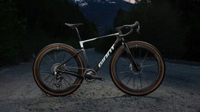 Giant overhauls gravel range with two new bikes and a suite of gravel components