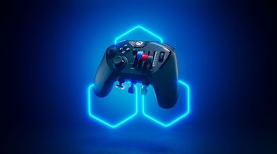 "The coolest hardware I've seen in years" - this flight sim gamepad is coming to Xbox, but PS5 players probably shouldn't hold their breath