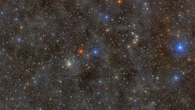 Rubin Observatory begins filming the 'greatest cosmic movie ever' beginning a new era of astronomy