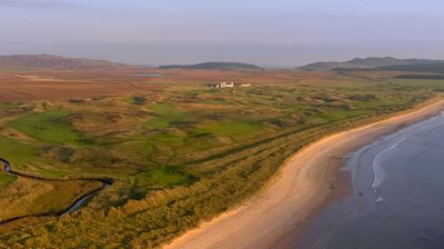 Love Golf And Whisky? I Visited The Perfect Island Retreat That Delivers On Both