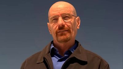 Imagine Bryan Cranston Working On GOAT Series Breaking Bad And The Creator Didn’t Think It Was Good Enough