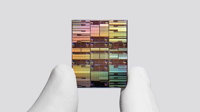 I can barely afford AMD and Nvidia's current 4 nm chips, so I'm not sure what to make of IBM's new sub-1 nm technology