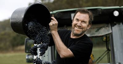 Food Bites: meet the Hunter Valley's Halliday Wine finalists