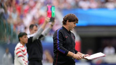 How the USMNT Plans to Defeat Bosnia and Herzegovina—World Cup Round of 32