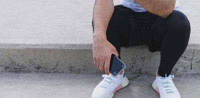 AI can be a personal trainer in your pocket – but is it safe?