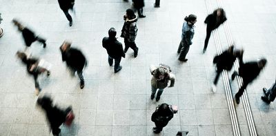 Lived experience is often dismissed – but we should recognise it as a form of expertise
