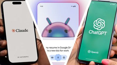 Which AI chatbot is right for you? Take our quiz to find out whether ChatGPT, Claude, Gemini, Grok or Perplexity is best