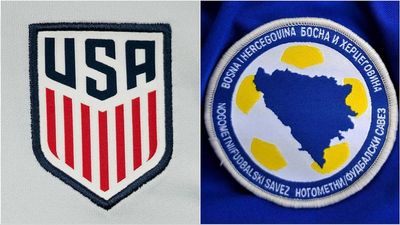 USMNT vs. Bosnia and Herzegovina—World Cup: Preview, Predictions and Lineups