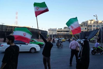 Iran shuts door on US peace talks, insists Hormuz stays under its control
