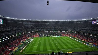 Why is Mexico vs. Ecuador Round of 32 Match Delayed—World Cup