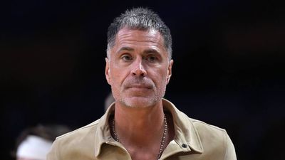Rob Pelinka Is Officially on the Clock After LeBron James’s Exit