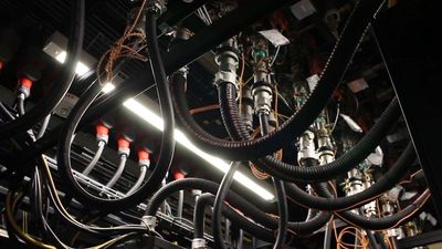The summer heat is hitting data centers hard — and outages and downtime may only get worse
