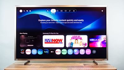 Your Samsung TV could be quietly driving up your electric bill — here is the setting to change