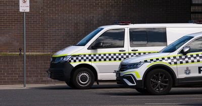 Man processed for drug-driving offences allegedly strikes cop in the face