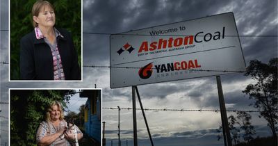 Call for 'less talk and more action' on transition as 300 mining jobs axed