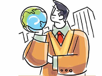 Global funds revisit Indian stocks as oil, rupee risks recede