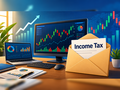 Stock traders' alert: When income tax audit becomes mandatory for AY 2026-27