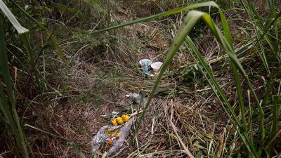'Angry': woman's run-in with Thai teen's alleged killer