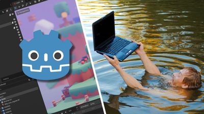 Open source game engine Godot will no longer accept AI-authored code contributions: 'We can't trust heavy users of AI to understand their code enough to fix it'