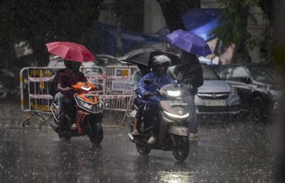 IMD Weather Update: Yellow alert in Delhi-NCR as monsoon advances; thunderstorms alert in UP, Bihar, Rajasthan and other states
