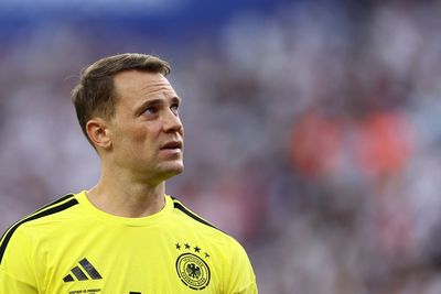 Germany star Manuel Neuer retires from international football