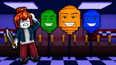 'Roblox Paint and Seek' Codes July 2026: Blend In With Surroundings to Create Your Best Disguise