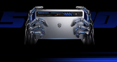 RedMagic's compact, eSports-ready gaming tablet is here, and global users should prepare