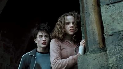 Not All Harry Potter Actors Love Being Asked About The Movies Years Later