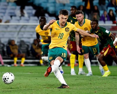 Penalty shootouts: how Australia can avoid the cruellest World Cup fate