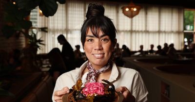 'There's no Tex-Mex or Californian-style cooking here': Papalote is the real deal