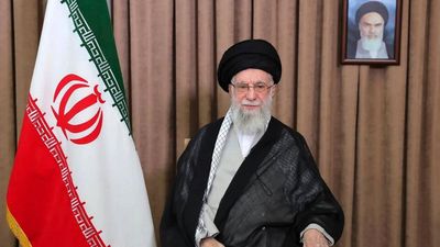 'Not buried': Iran dismisses viral claims about martyred Supreme Leader Ali Khamenei