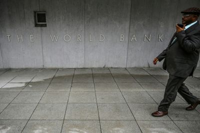 World Bank to phase out lending to China by 2031