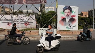 Iran announces end of indirect talks with US in Doha
