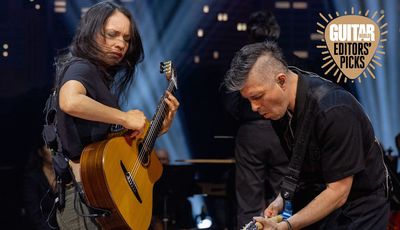 “Ladies and gentlemen, we are in the era of Sexy Djent”: June 2026 Guitar World Editors' Picks