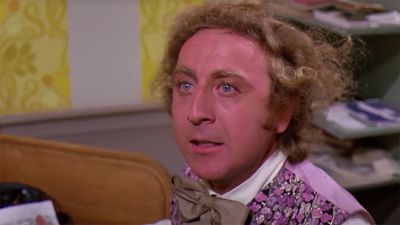 I'm an AI fan, but Netflix's use of an AI-generated Gene Wilder voice for its Willy Wonka reality show broke me — and we've officially gone too far