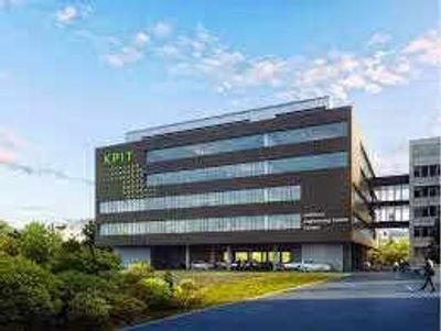 KPIT Tech shares crash 17% as company expects Q1 revenue decline, sharp hit to margins