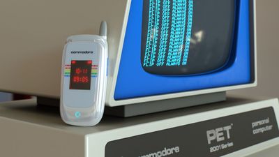 Commodore's day-one discount is live, and so are Callback 8020 pre-orders