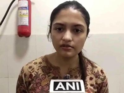 Several feared dead after bus catches fire following collision on Dausa's Jaipur-Bandikui expressway in Rajasthan, atleast 25 escape