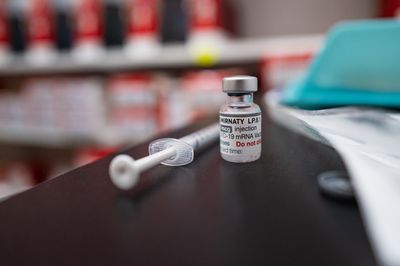 The FDA Already Approved This Fall's COVID Vaccine Strain, but No One Has Officially Said Who Should Get It