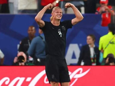FIFA World Cup 2026: Haaland's late strike lifts Norway past Ivory Coast into WC Round of 16