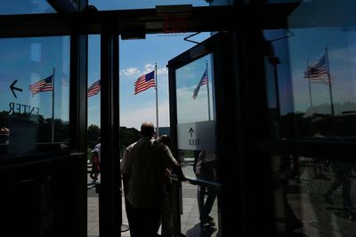 After 250 years, the 'American dream' is tarnished but alive